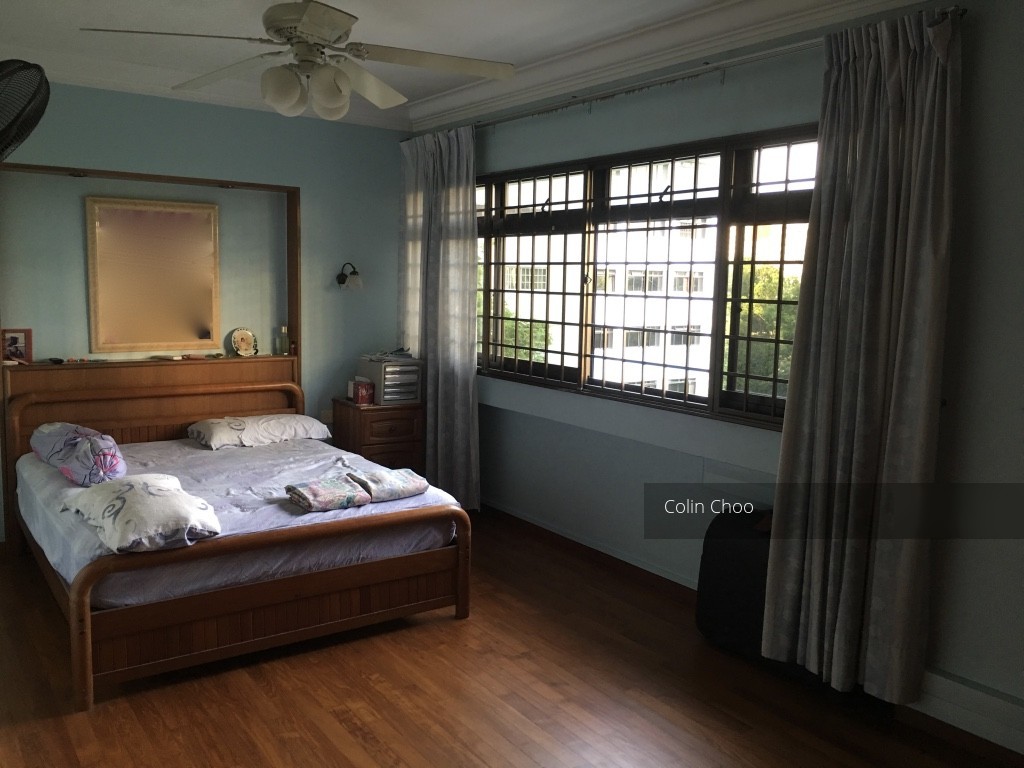 Blk 448 Choa Chu Kang Avenue 4 (Choa Chu Kang), HDB Executive #114651812
